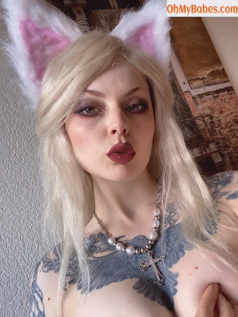 FaerieBlossom OnlyFans leaked photo #28 - OhMyBabes