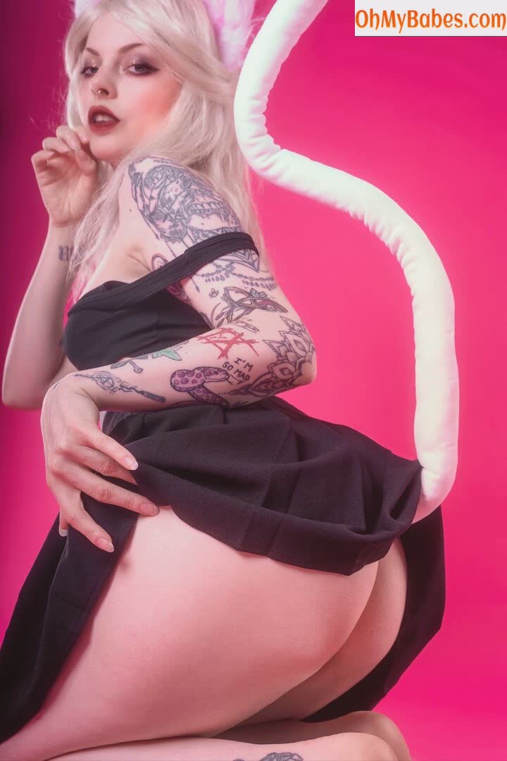 FaerieBlossom OnlyFans leaked photo #40 - OhMyBabes