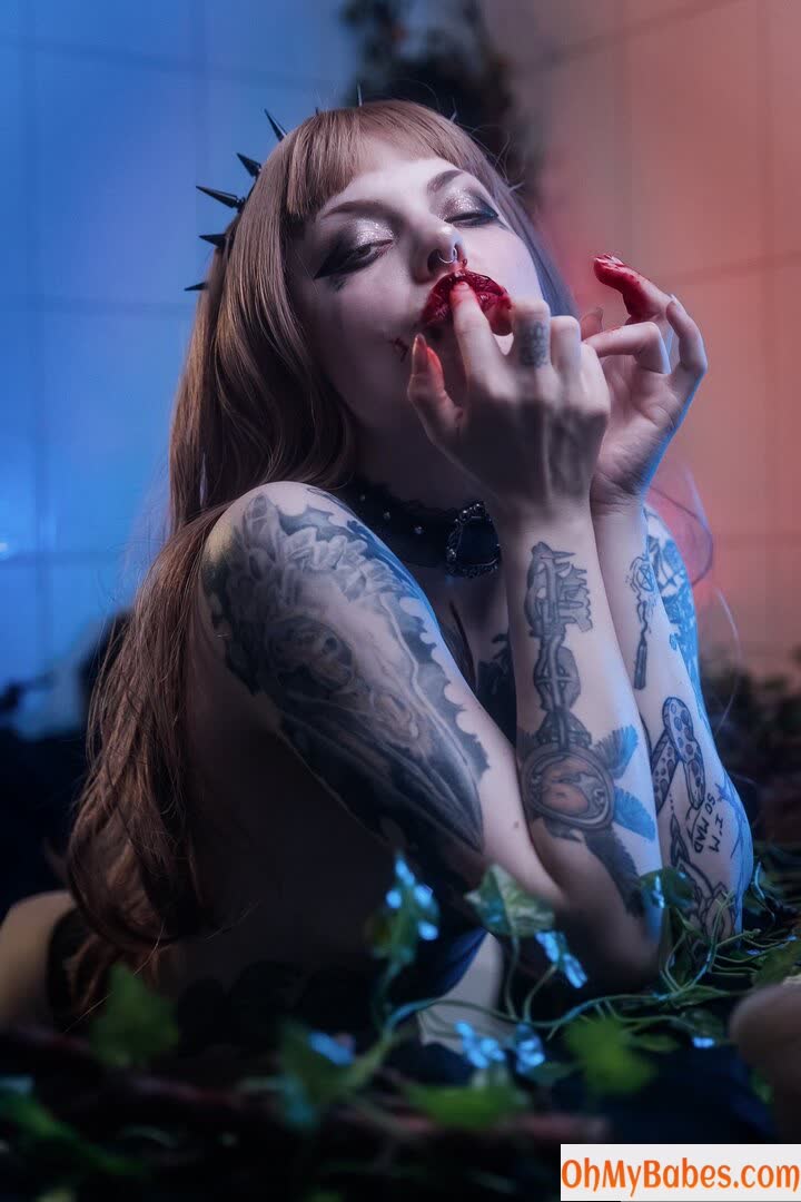 FaerieBlossom OnlyFans leaked photo #22 - OhMyBabes