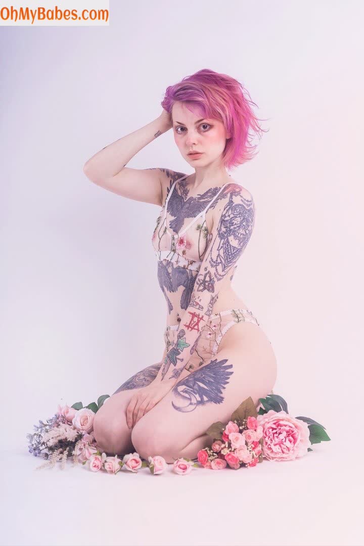 FaerieBlossom OnlyFans leaked photo #4 - OhMyBabes