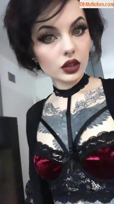 FaerieBlossom OnlyFans leaked photo #142 - OhMyBabes