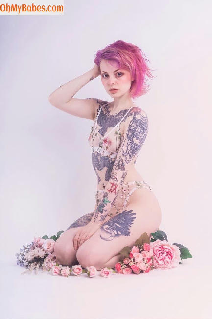 FaerieBlossom Nude Leaked photo #4 - OhMyBabes