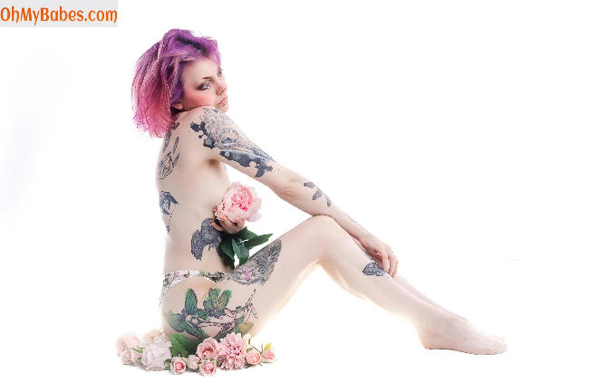 FaerieBlossom Nude Leaked photo #7 - OhMyBabes