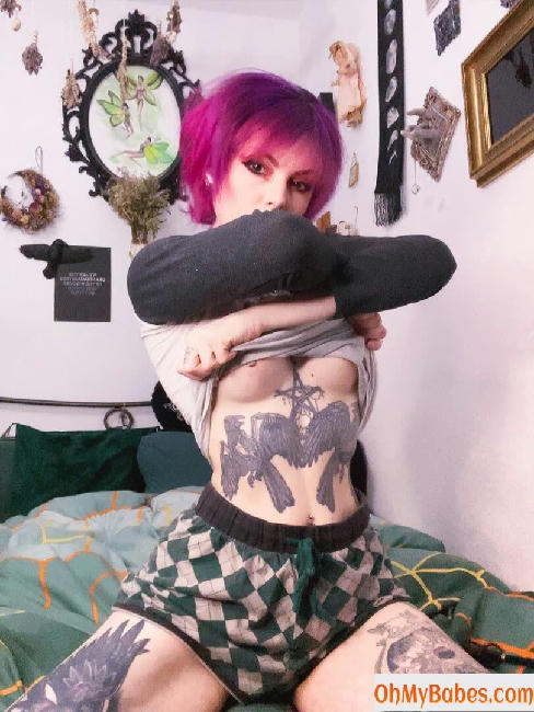 FaerieBlossom OnlyFans leaked photo #12 - OhMyBabes