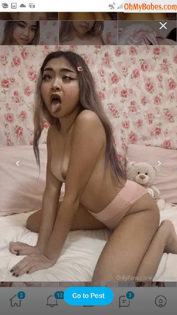 faerycemetery OnlyFans leaked photo #1 - OhMyBabes