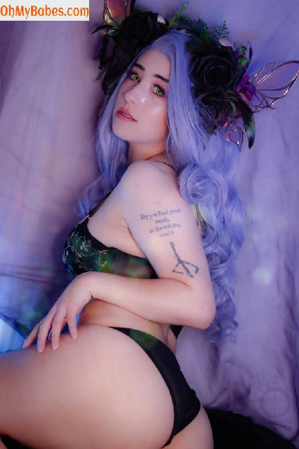 Faetrouble Nude Leaked photo #14 - OhMyBabes