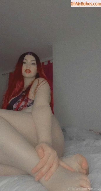 fairydelphine OnlyFans leaked photo #7 - OhMyBabes