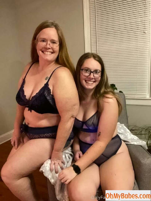 Faith And Courtney Nude Leaked photo #7 - OhMyBabes