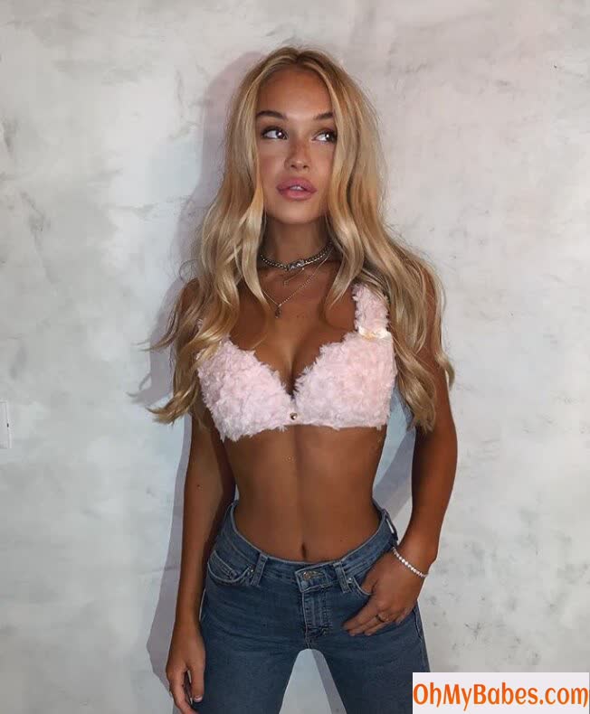 Faith Schroder OnlyFans leaked photo #25 - OhMyBabes