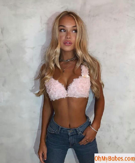 Faith Schroder OnlyFans leaked photo #25 - OhMyBabes