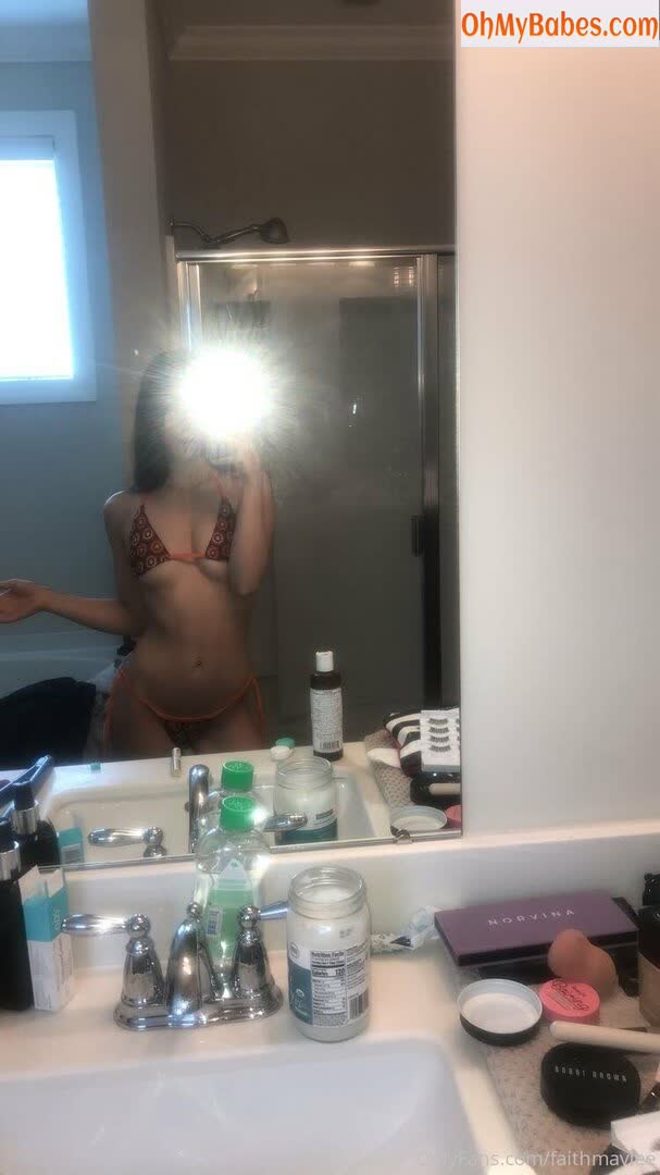 Faithstarr111 OnlyFans leaked photo #14 - OhMyBabes