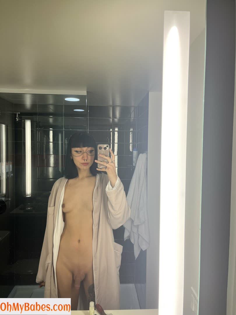 Falling Rain OnlyFans leaked photo #1 - OhMyBabes