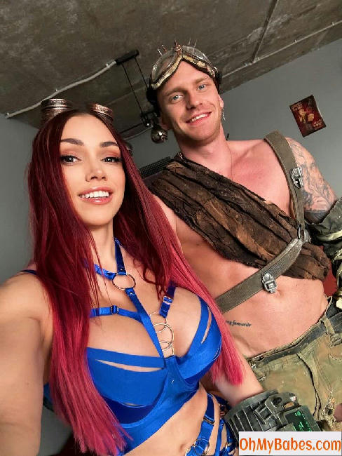 Fallout Porn OnlyFans leaked photo #3 - OhMyBabes