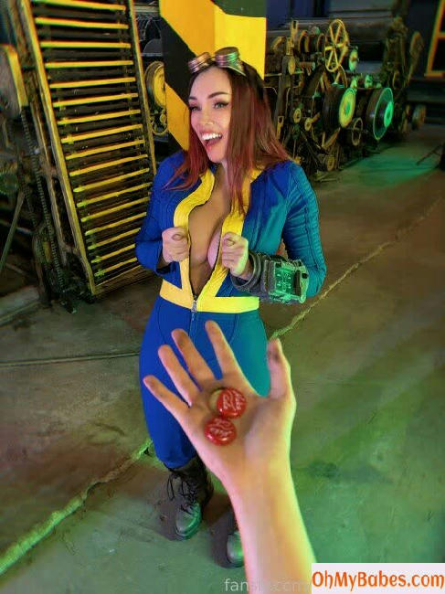 Fallout Porn OnlyFans leaked photo #5 - OhMyBabes