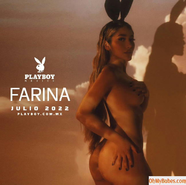 Farina OnlyFans leaked photo #12 - OhMyBabes