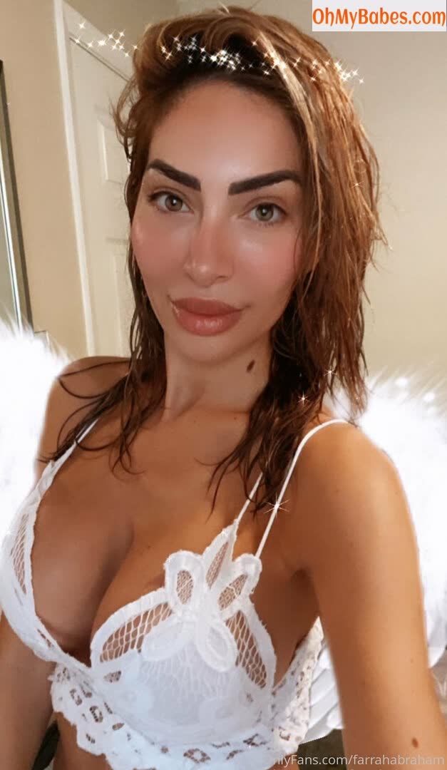 farrahabraham OnlyFans leaked photo #6 - OhMyBabes