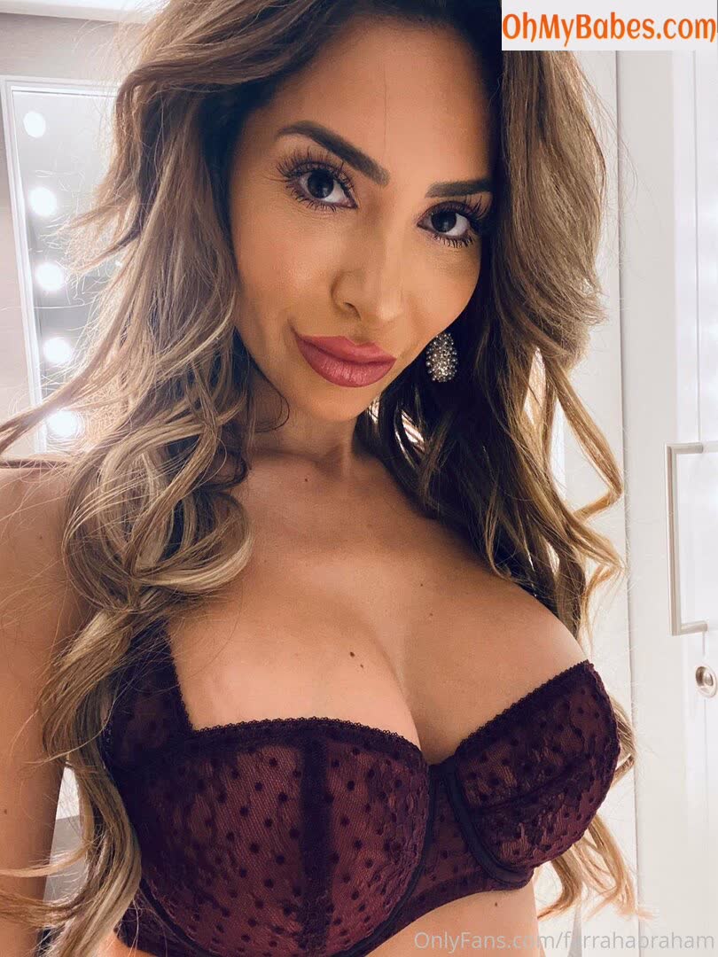 farrahabraham OnlyFans leaked photo #30 - OhMyBabes