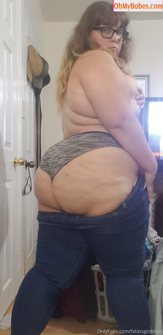 fatassgoddess Nude Leaked photo #22 - OhMyBabes