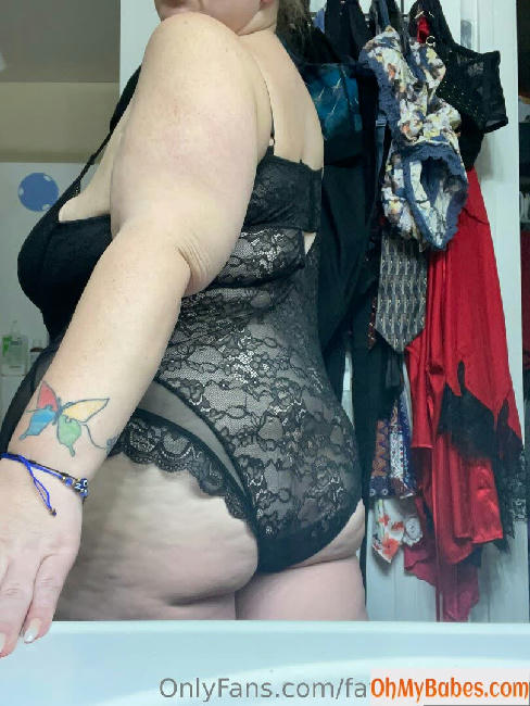 fatbabejenny2 OnlyFans leaked photo #29 - OhMyBabes