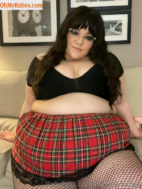 fatbellybabyy OnlyFans leaked photo #11 - OhMyBabes