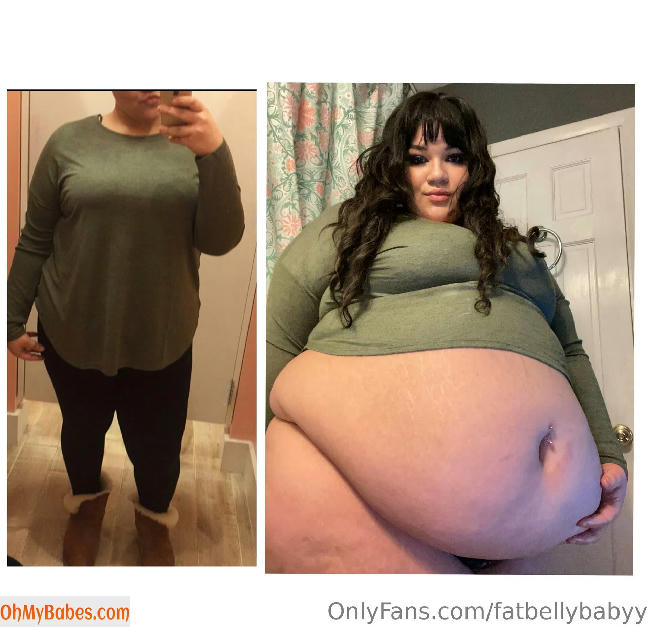 fatbellybabyy OnlyFans leaked photo #12 - OhMyBabes