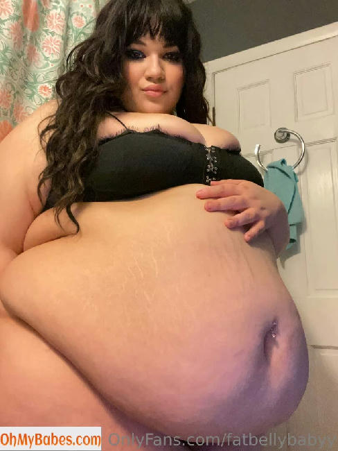 fatbellybabyy OnlyFans leaked photo #17 - OhMyBabes