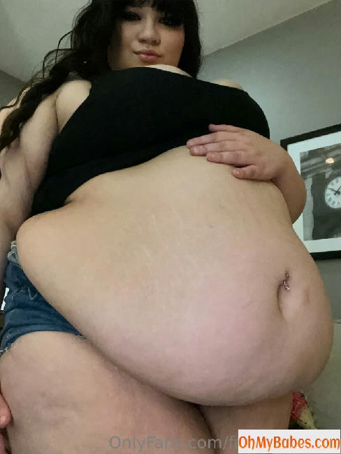 fatbellybabyy OnlyFans leaked photo #15 - OhMyBabes