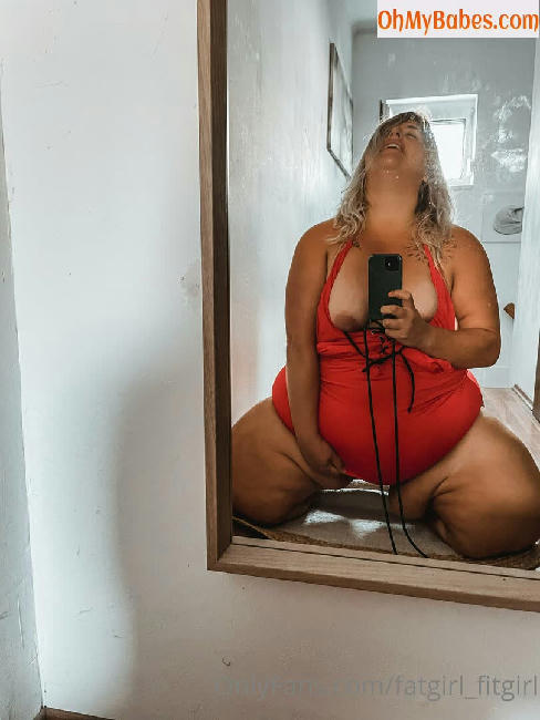 fatgirl_fitgirl OnlyFans leaked photo #32 - OhMyBabes