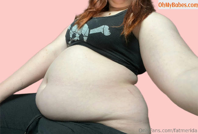 fatmerida OnlyFans leaked photo #9 - OhMyBabes