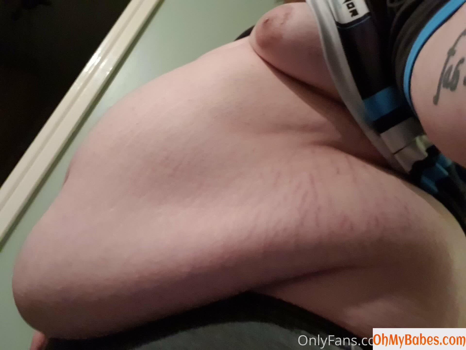 fatterigrow OnlyFans leaked photo #19 - OhMyBabes