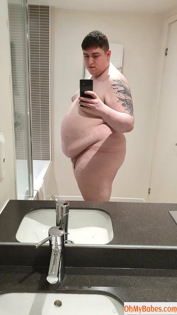 fatterigrow OnlyFans leaked photo #62 - OhMyBabes