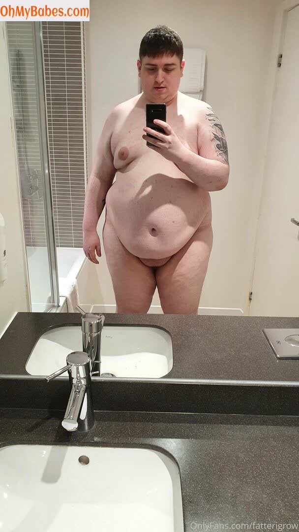 fatterigrow OnlyFans leaked photo #73 - OhMyBabes