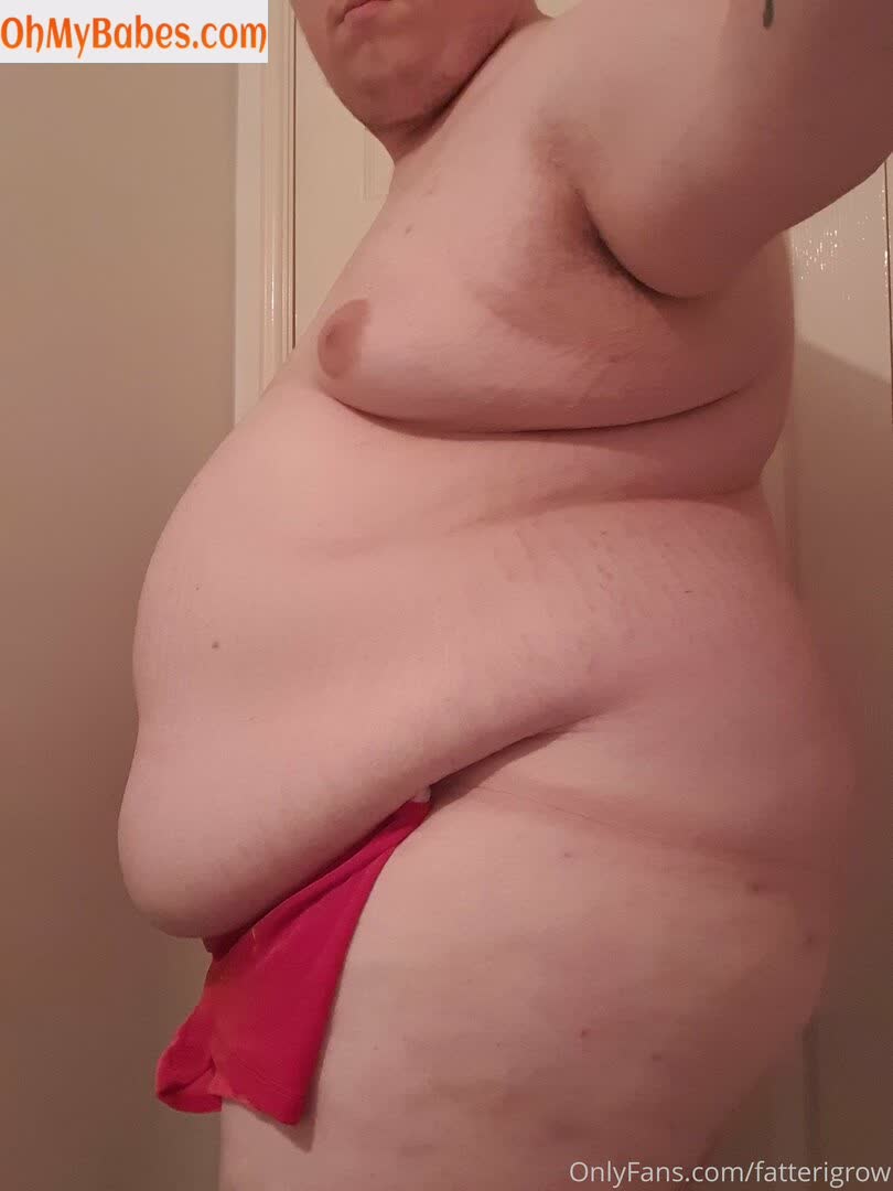 fatterigrow OnlyFans leaked photo #76 - OhMyBabes