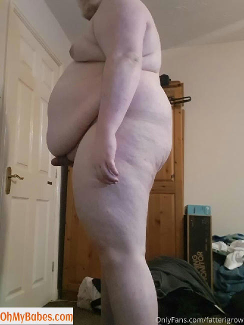 fatterigrow OnlyFans leaked photo #16 - OhMyBabes