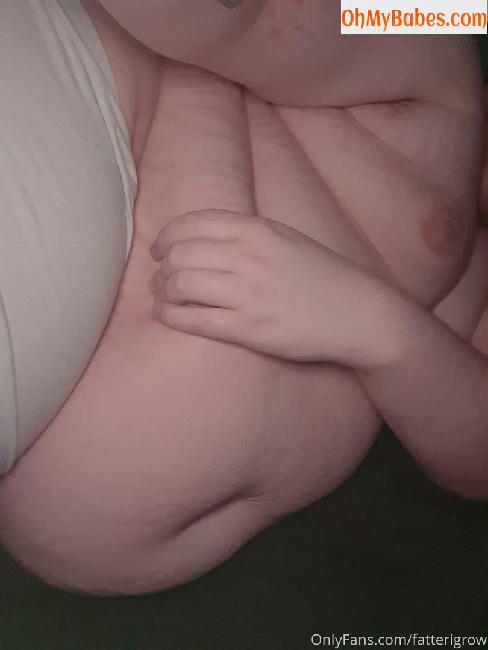 fatterigrow OnlyFans leaked photo #30 - OhMyBabes