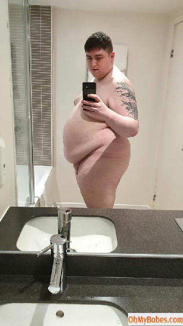 fatterigrow OnlyFans leaked photo #62 - OhMyBabes