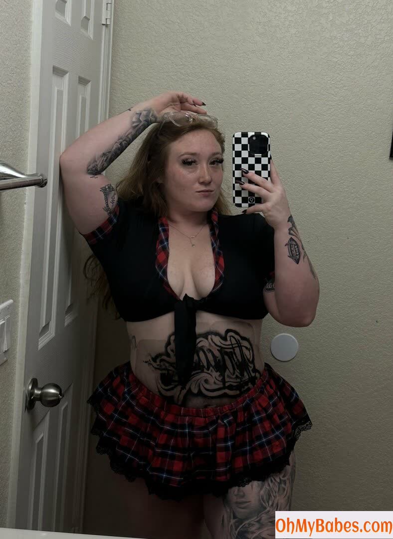 Fatty Kirkpatrick OnlyFans leaked photo #17 - OhMyBabes