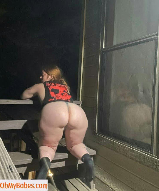 Fatty Kirkpatrick OnlyFans leaked photo #16 - OhMyBabes