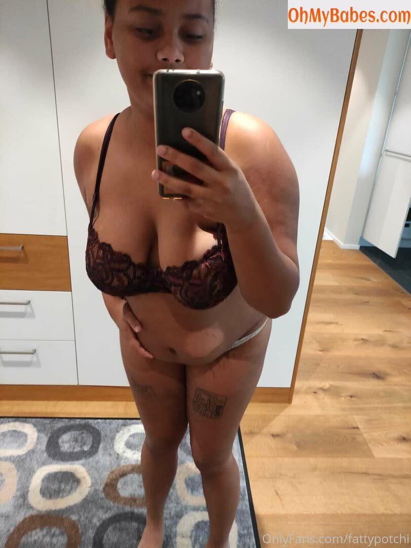 fattypotchi OnlyFans leaked photo #10 - OhMyBabes