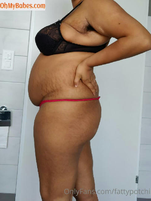 fattypotchi OnlyFans leaked photo #3 - OhMyBabes