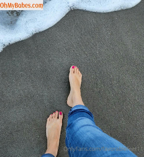 favorablefeet11 Nude Leaked photo #18 - OhMyBabes