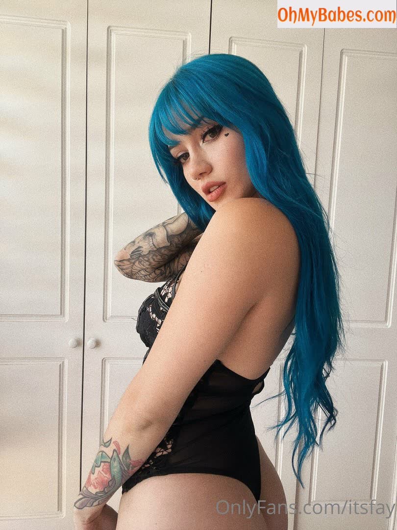 Fays Suicide Nude Leaked photo #150 - OhMyBabes