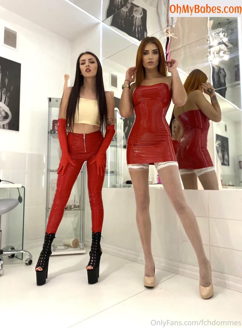 fchdommes OnlyFans leaked photo #166 - OhMyBabes