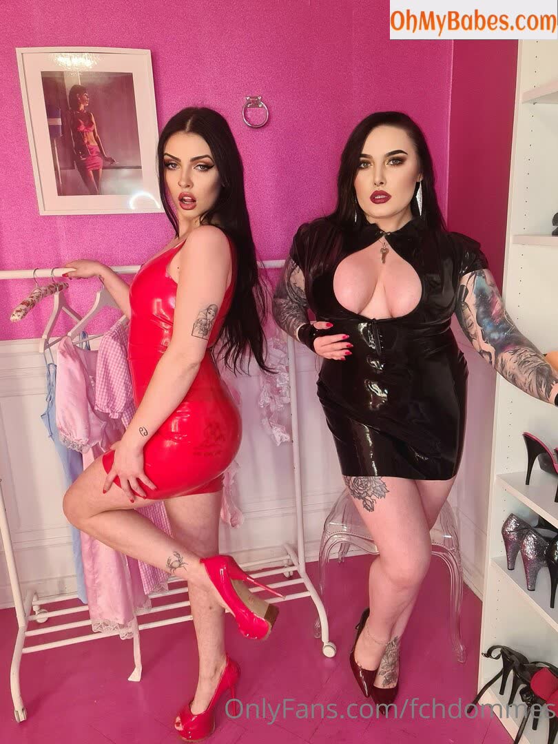 fchdommes OnlyFans leaked photo #240 - OhMyBabes