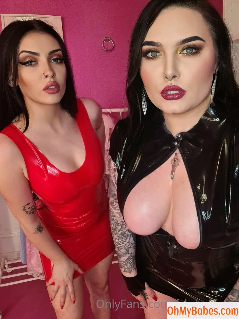 fchdommes OnlyFans leaked photo #239 - OhMyBabes