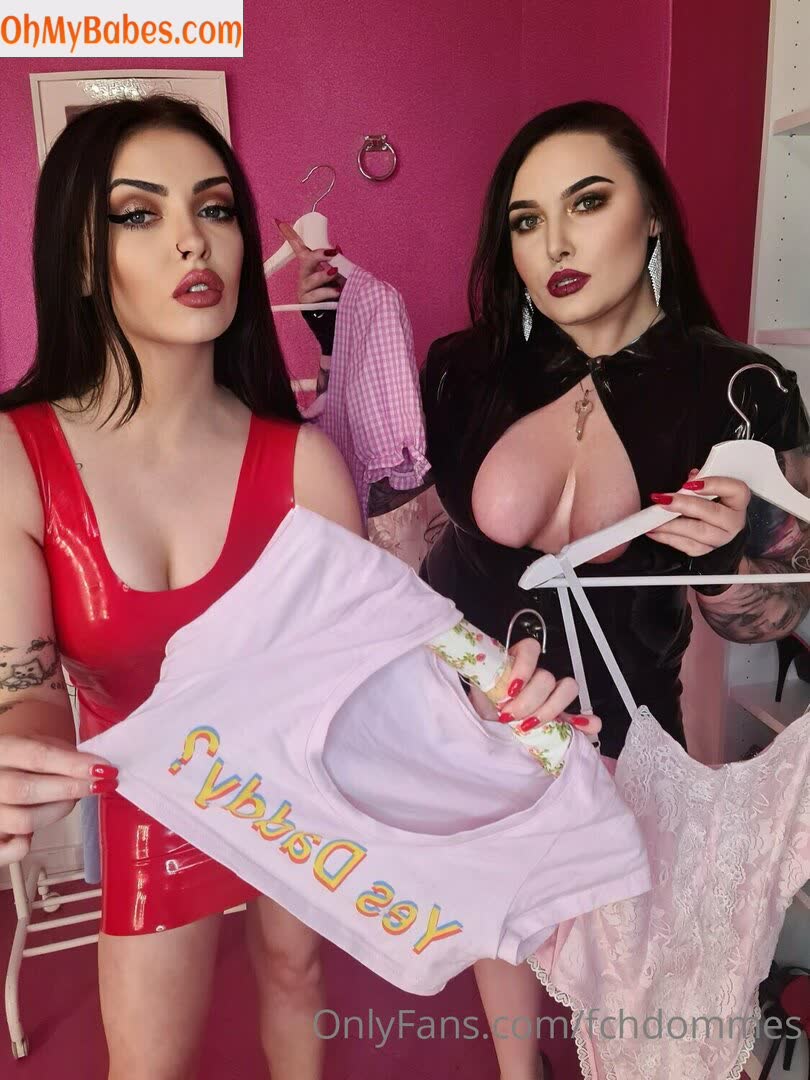 fchdommes OnlyFans leaked photo #244 - OhMyBabes