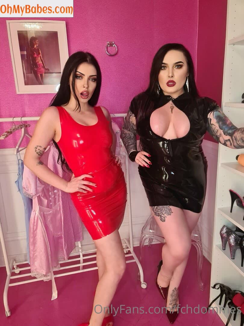 fchdommes OnlyFans leaked photo #245 - OhMyBabes