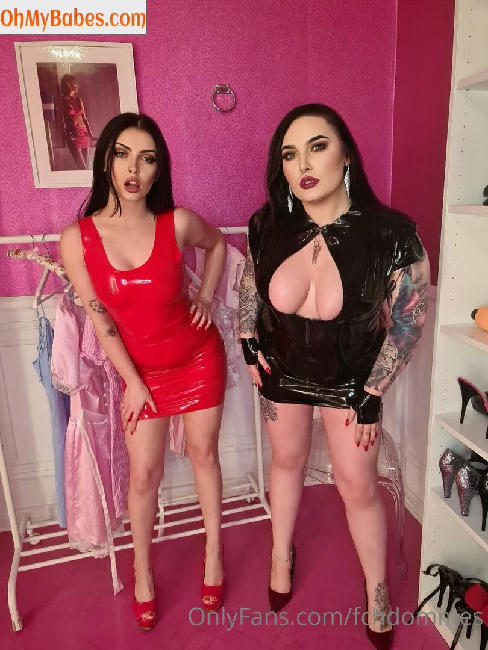 fchdommes OnlyFans leaked photo #246 - OhMyBabes