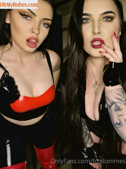 fchdommes OnlyFans leaked photo #26 - OhMyBabes