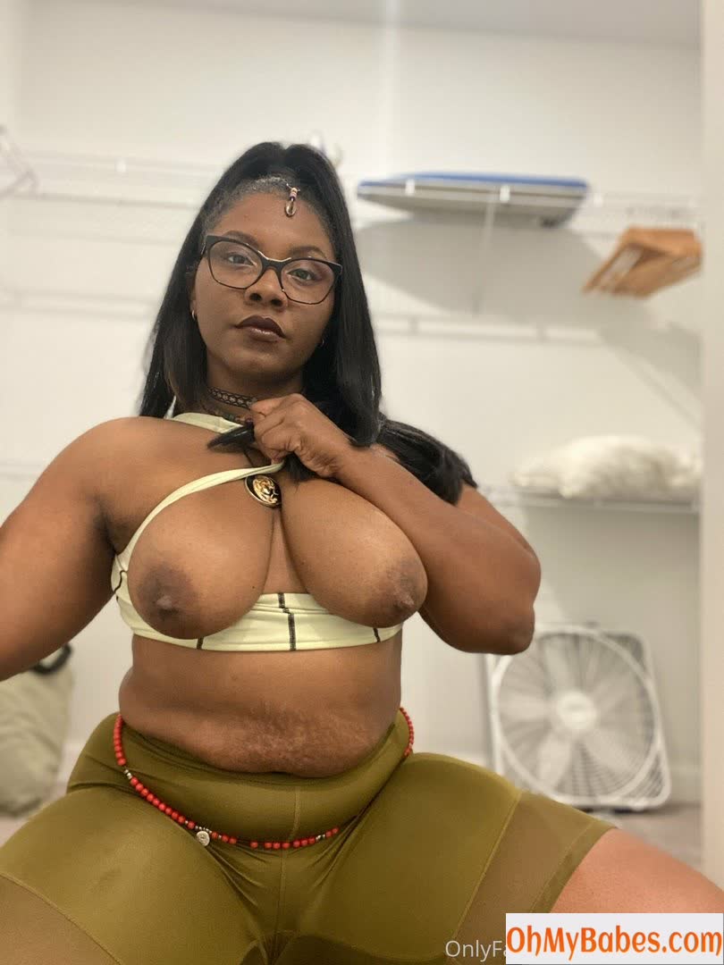 Fearlessaura OnlyFans leaked photo #12 - OhMyBabes